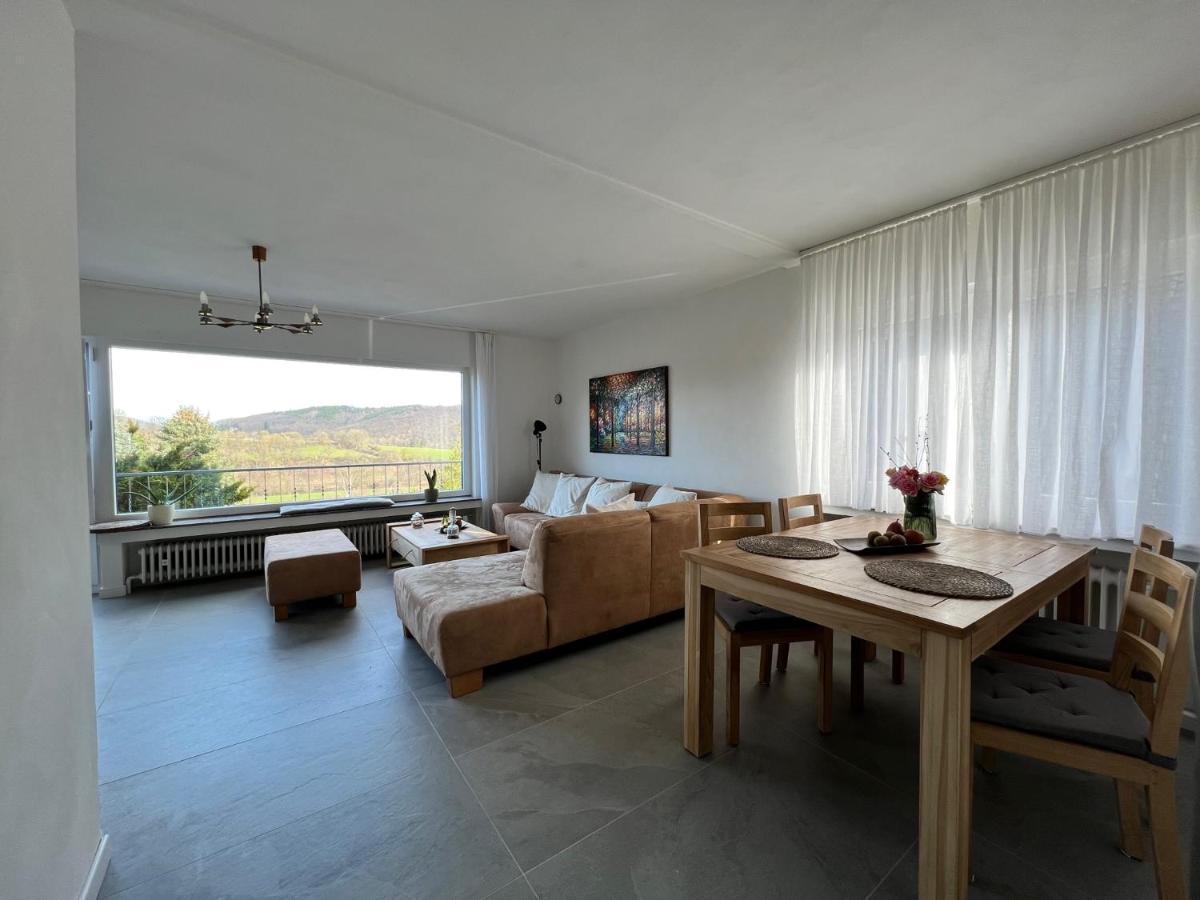 Ferienhaus Eifelone Гаймбах Екстер'єр фото
